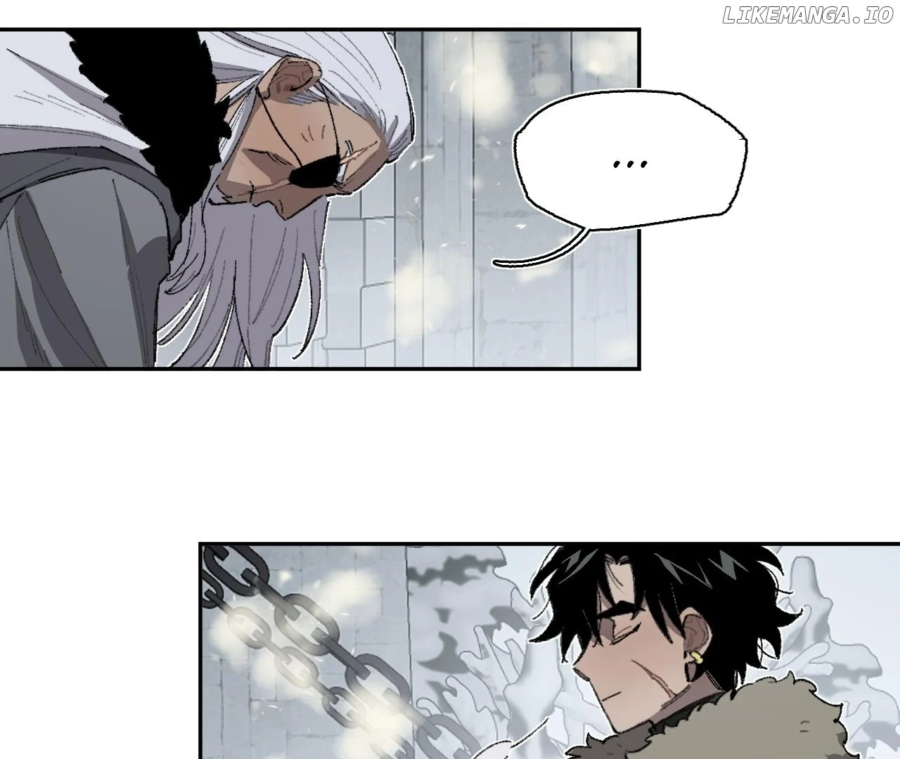 Queen of the Veil chapter 18 page 5