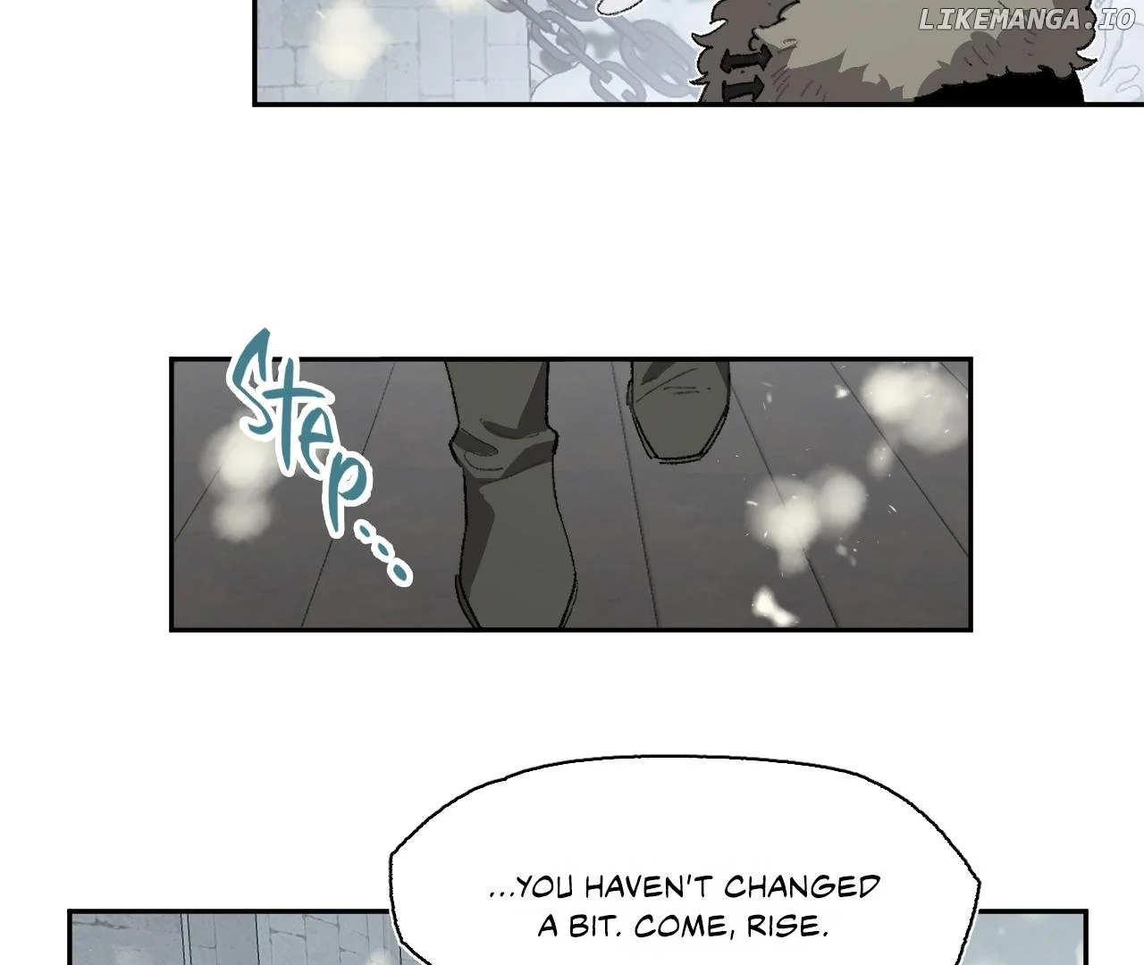 Queen of the Veil chapter 18 page 6