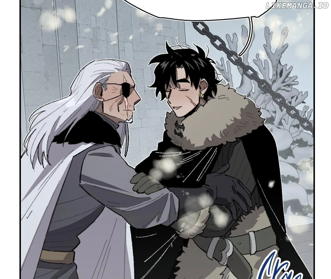 Queen of the Veil chapter 18 page 7
