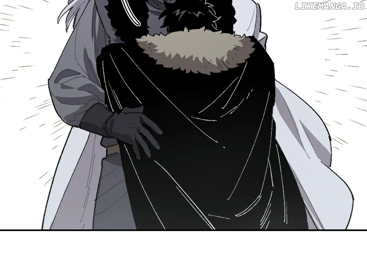 Queen of the Veil chapter 18 page 9