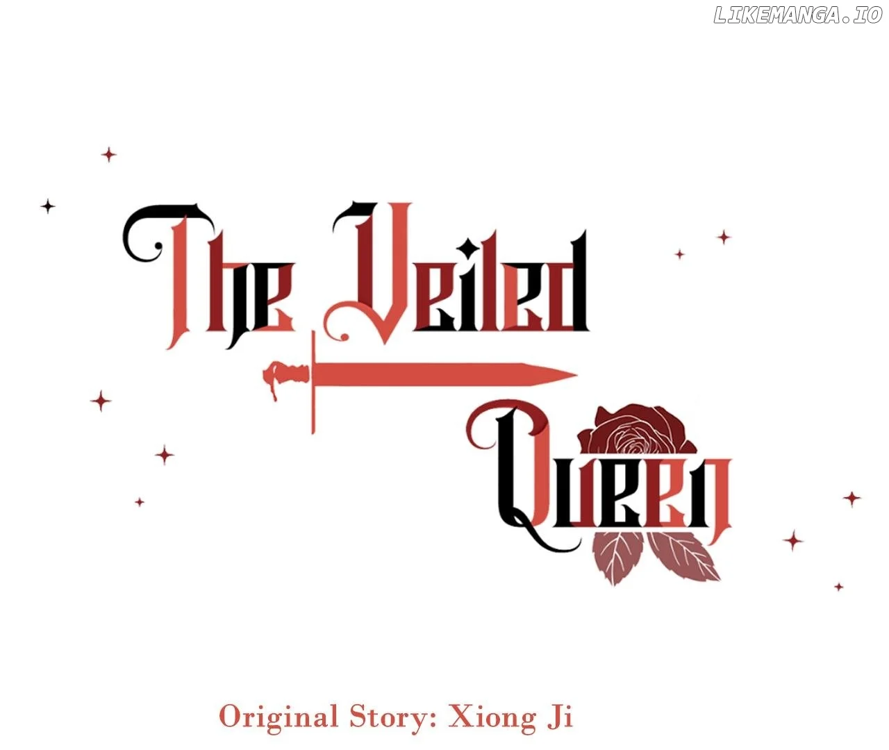 Queen of the Veil chapter 18 page 13