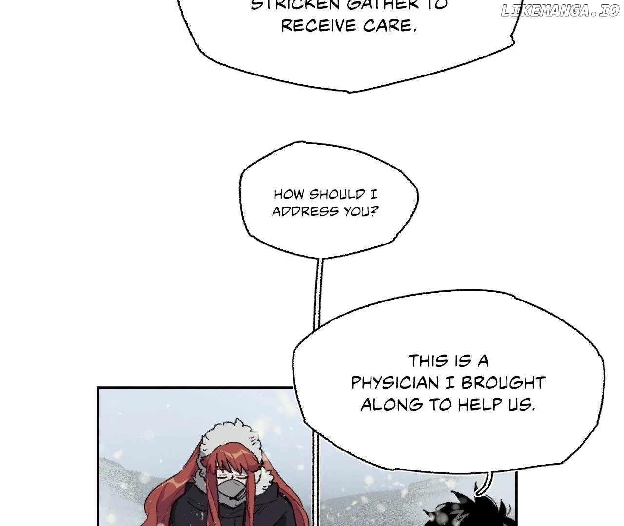 Queen of the Veil chapter 18 page 21