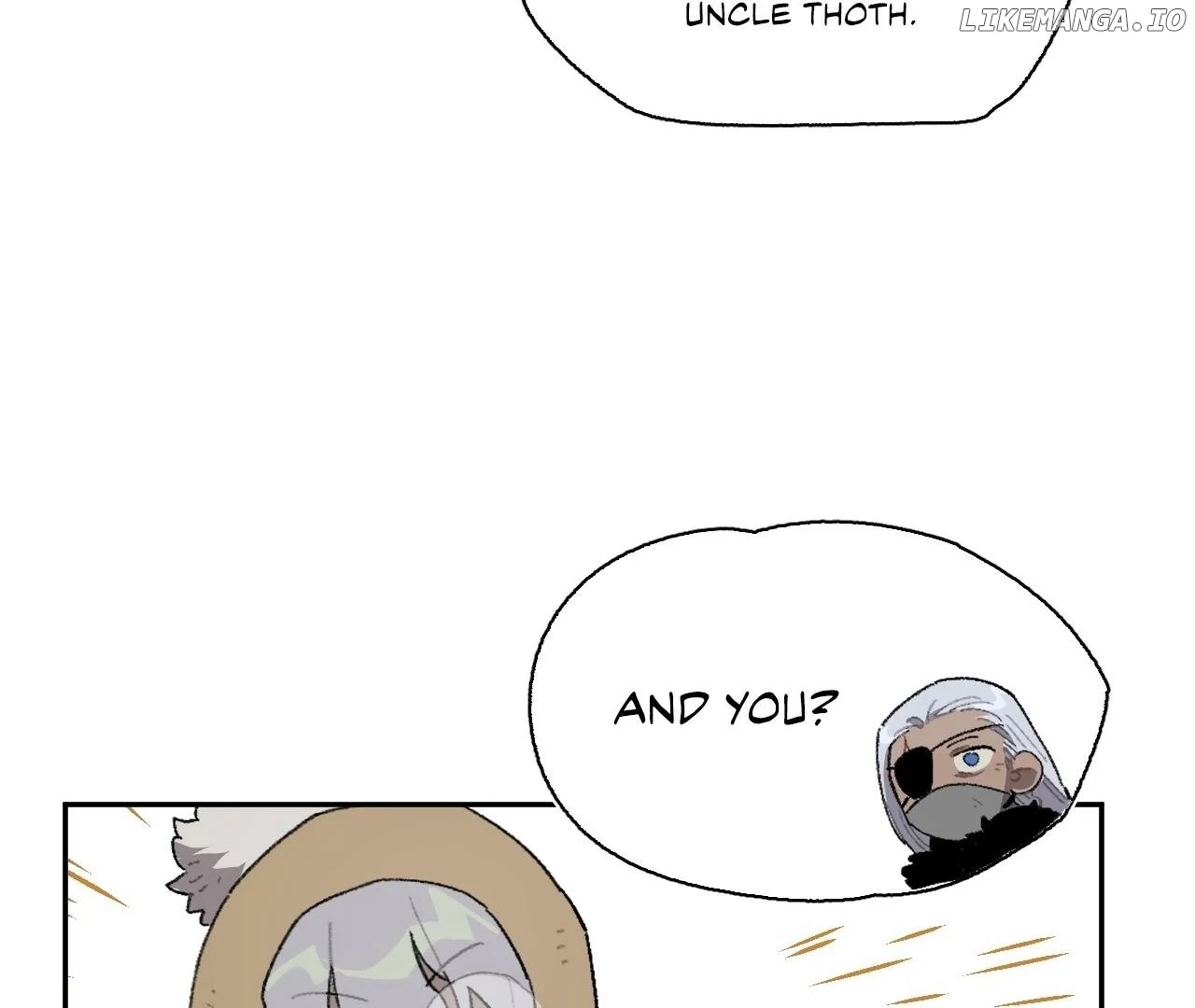 Queen of the Veil chapter 18 page 23