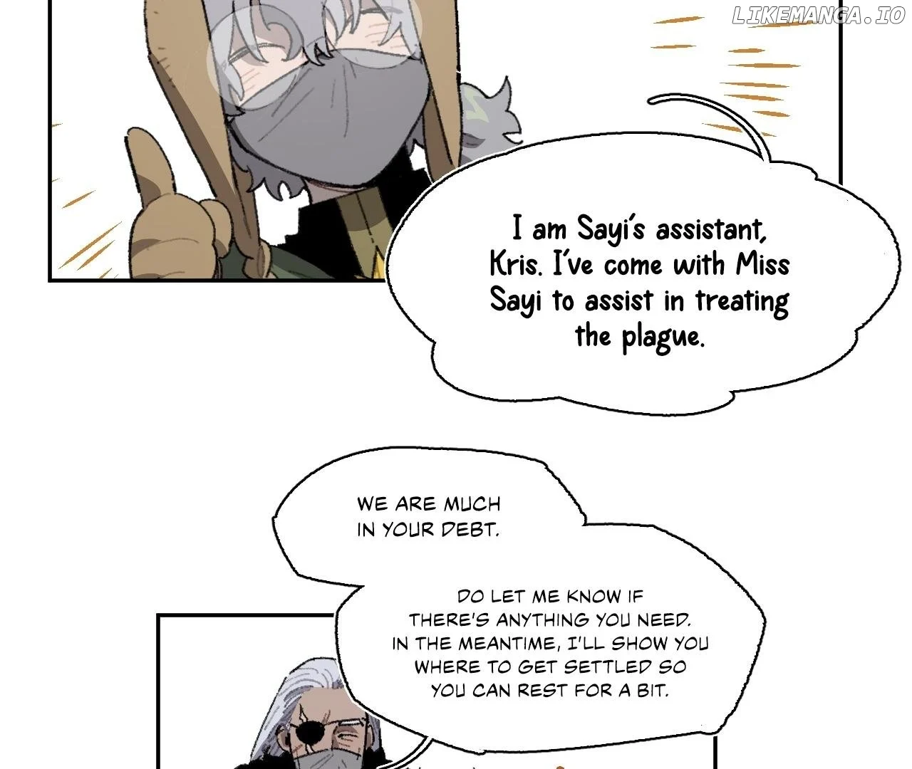 Queen of the Veil chapter 18 page 24