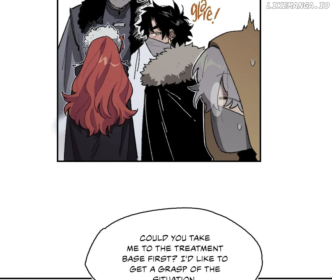 Queen of the Veil chapter 18 page 25
