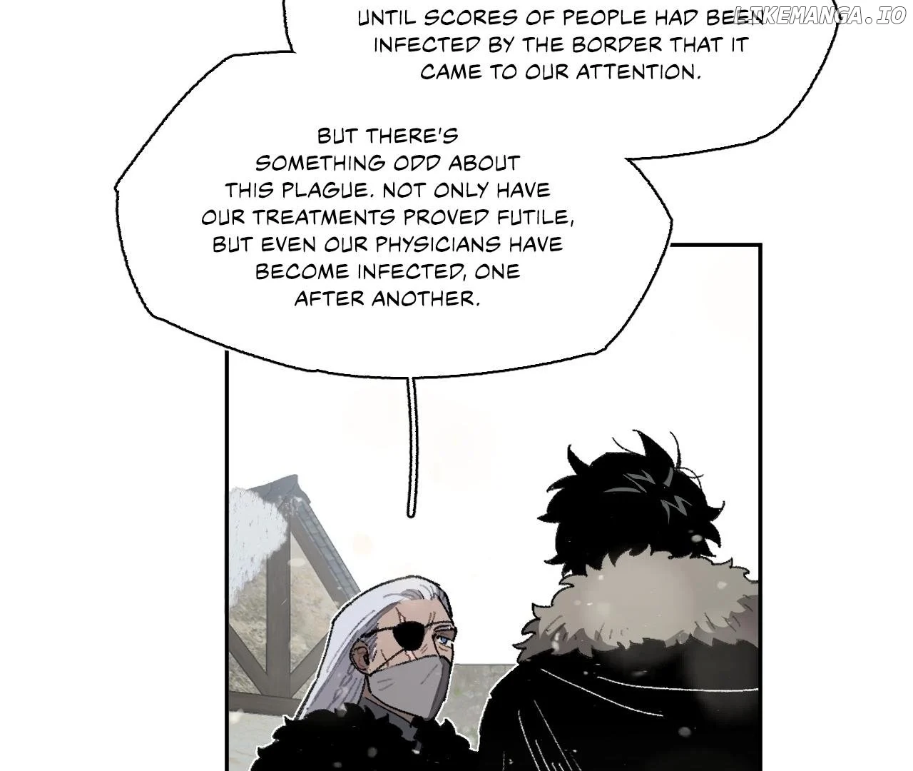 Queen of the Veil chapter 18 page 30