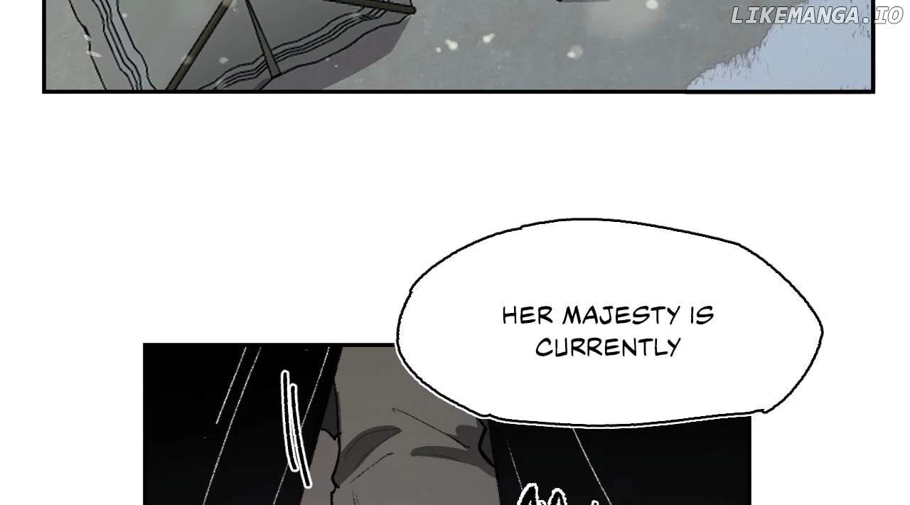 Queen of the Veil chapter 18 page 35