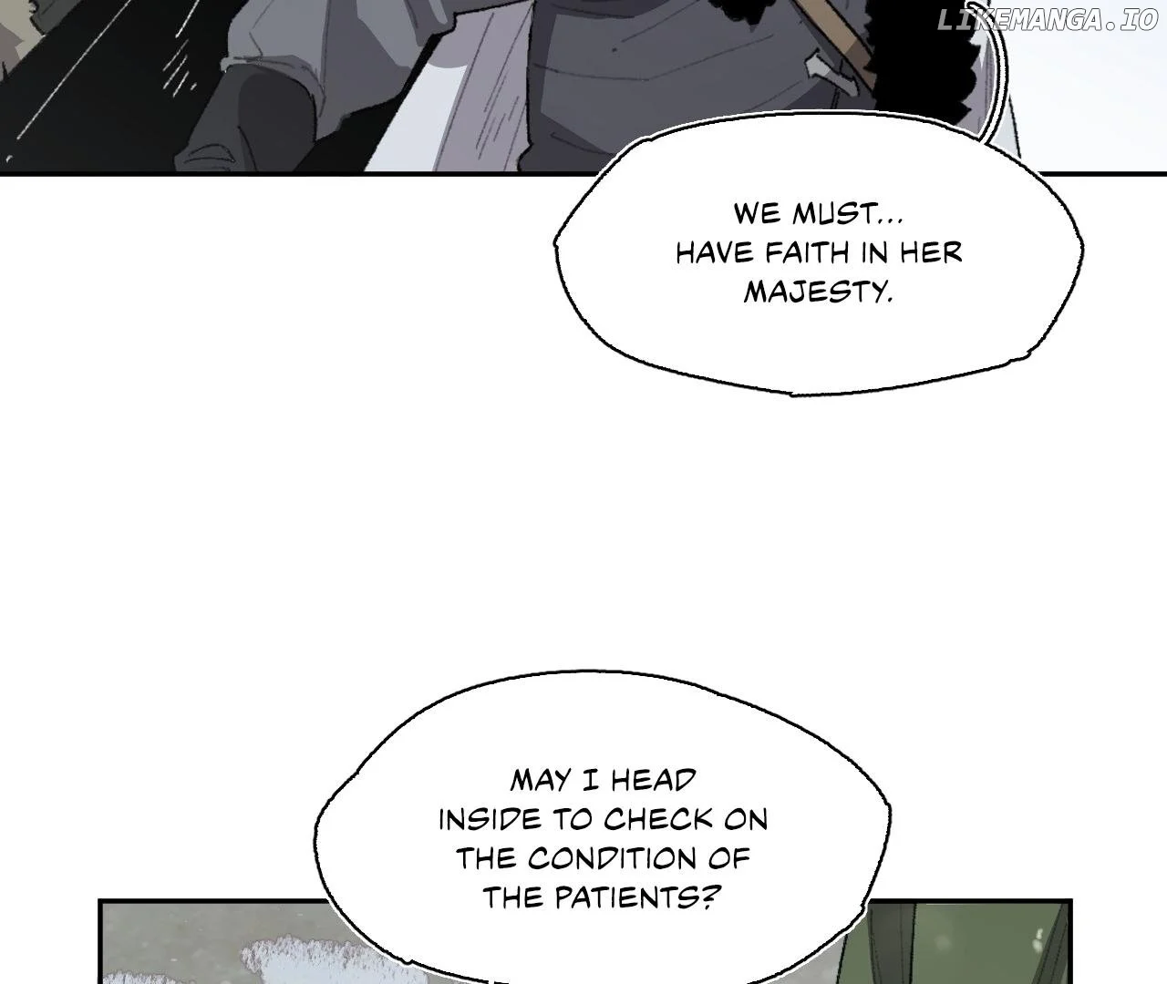 Queen of the Veil chapter 18 page 38