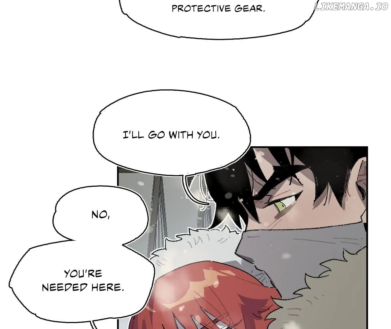Queen of the Veil chapter 18 page 40