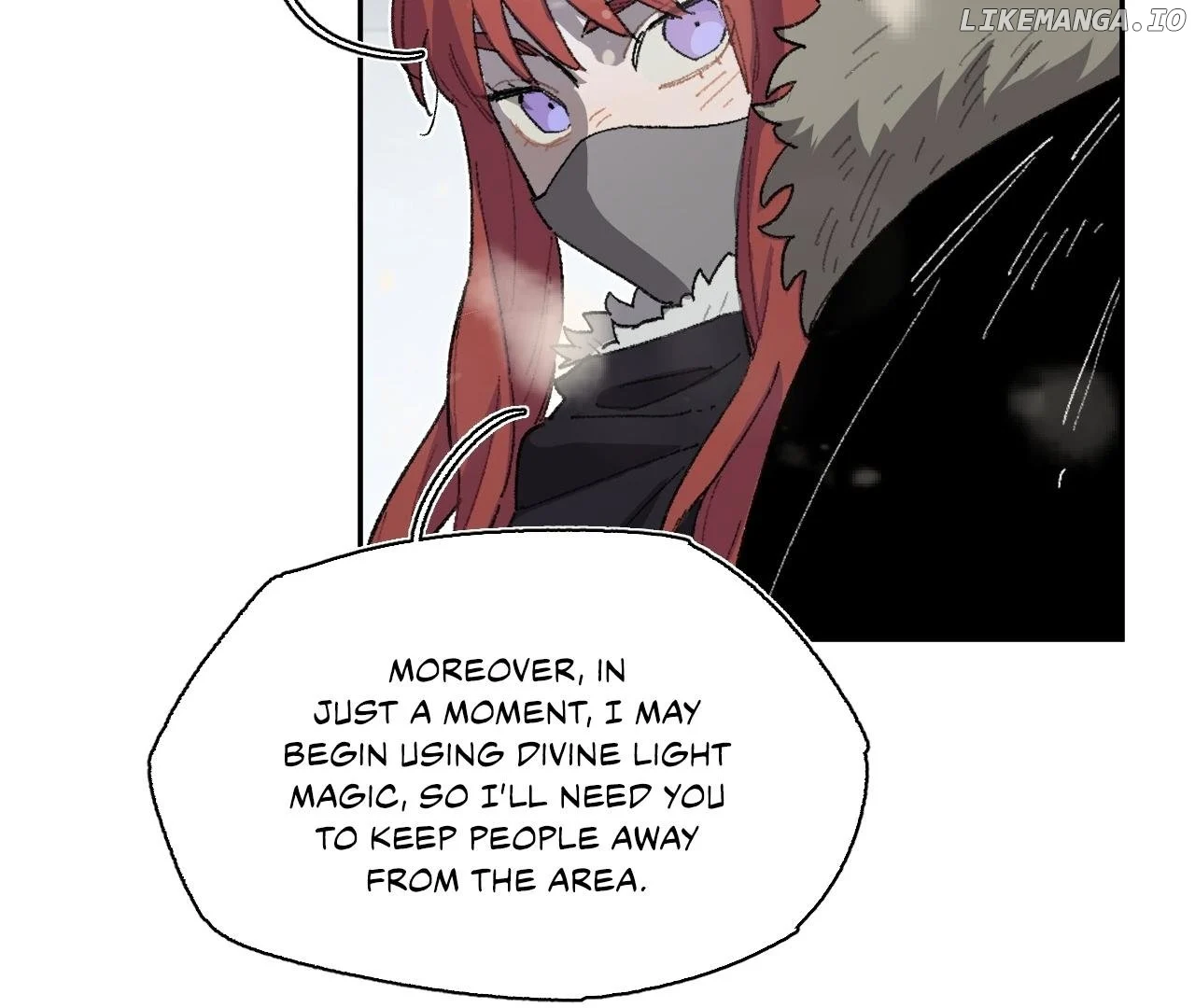Queen of the Veil chapter 18 page 41