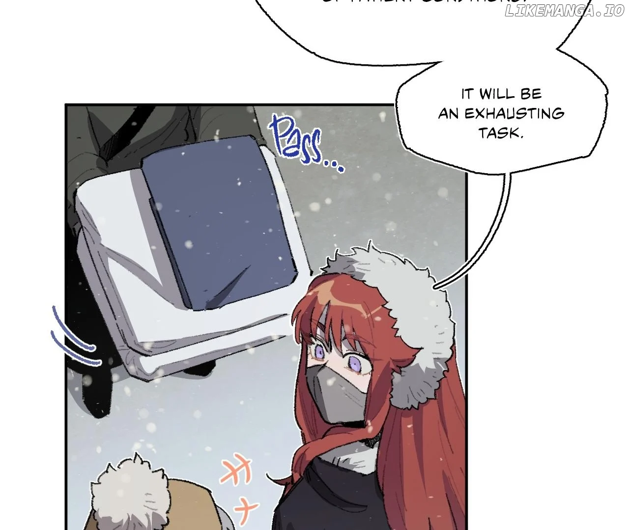 Queen of the Veil chapter 18 page 44