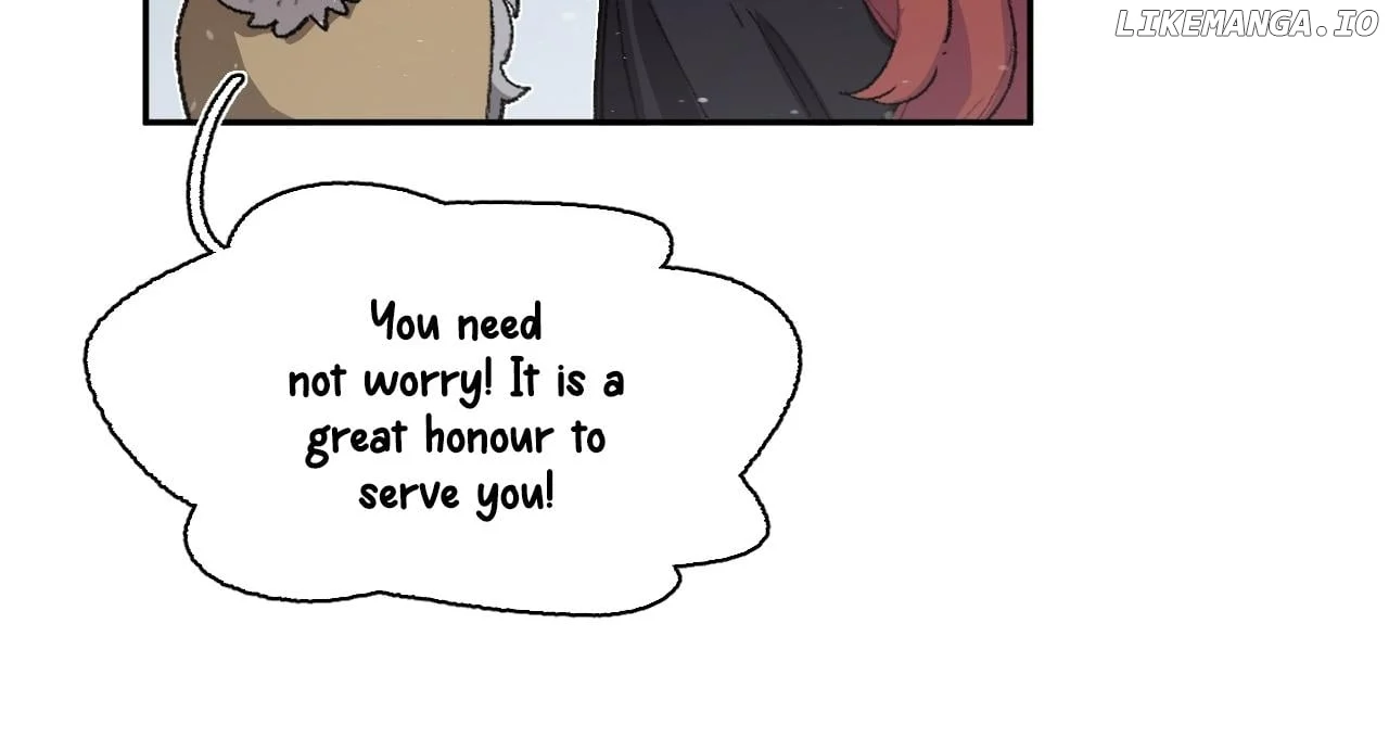 Queen of the Veil chapter 18 page 45