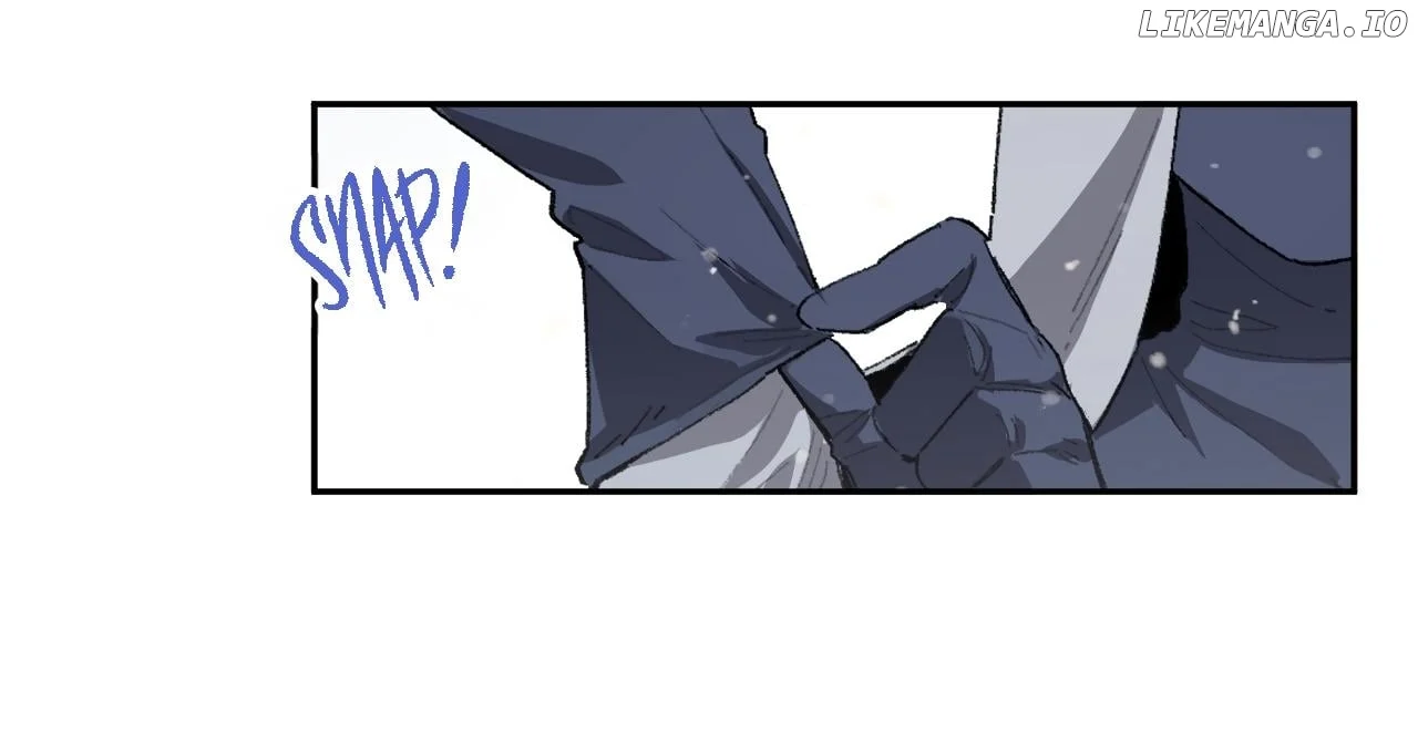 Queen of the Veil chapter 18 page 46