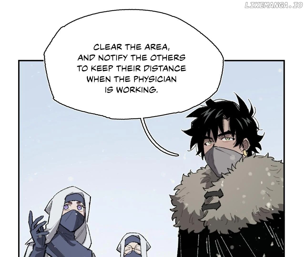 Queen of the Veil chapter 18 page 47