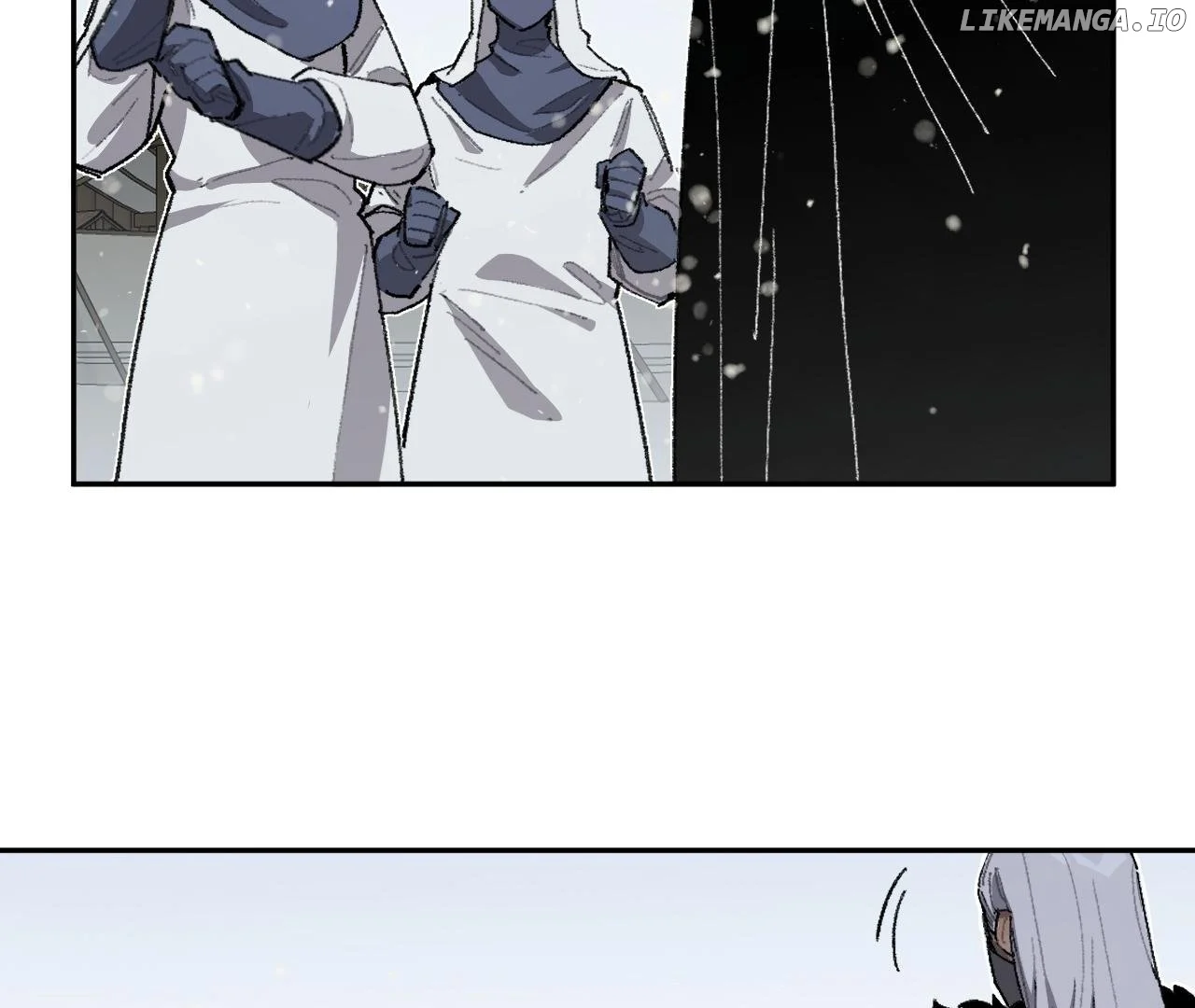 Queen of the Veil chapter 18 page 48