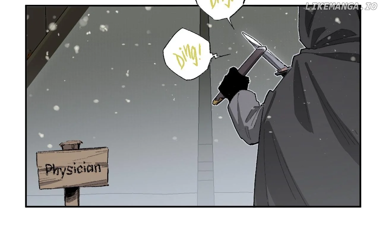 Queen of the Veil chapter 18 page 54