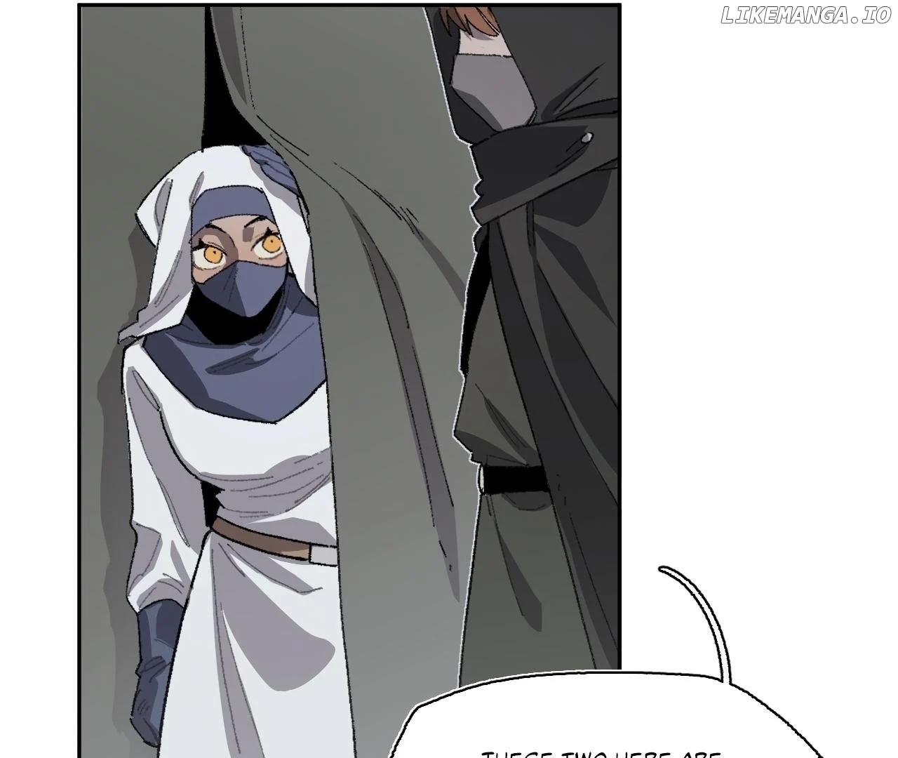 Queen of the Veil chapter 18 page 56