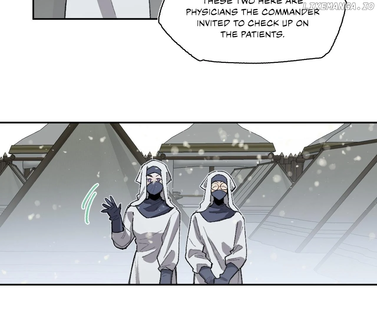 Queen of the Veil chapter 18 page 57