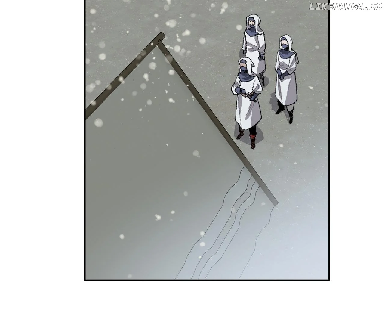 Queen of the Veil chapter 18 page 60