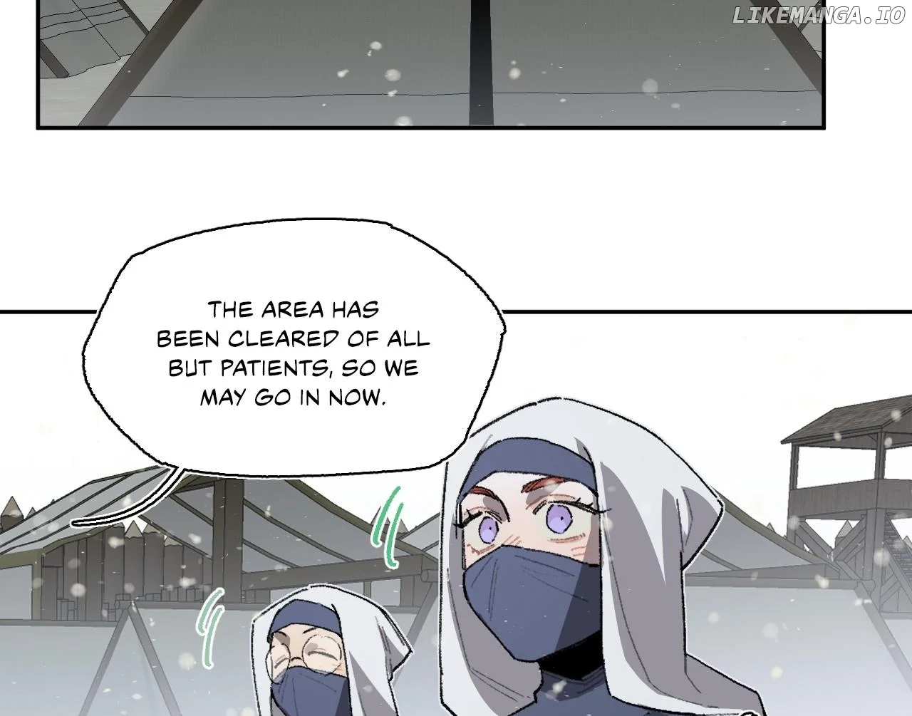 Queen of the Veil chapter 18 page 62