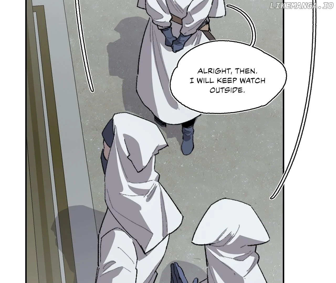 Queen of the Veil chapter 18 page 65