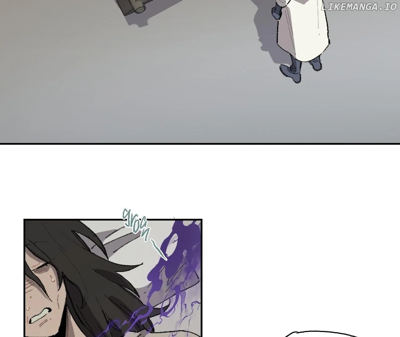 Queen of the Veil chapter 18 page 68