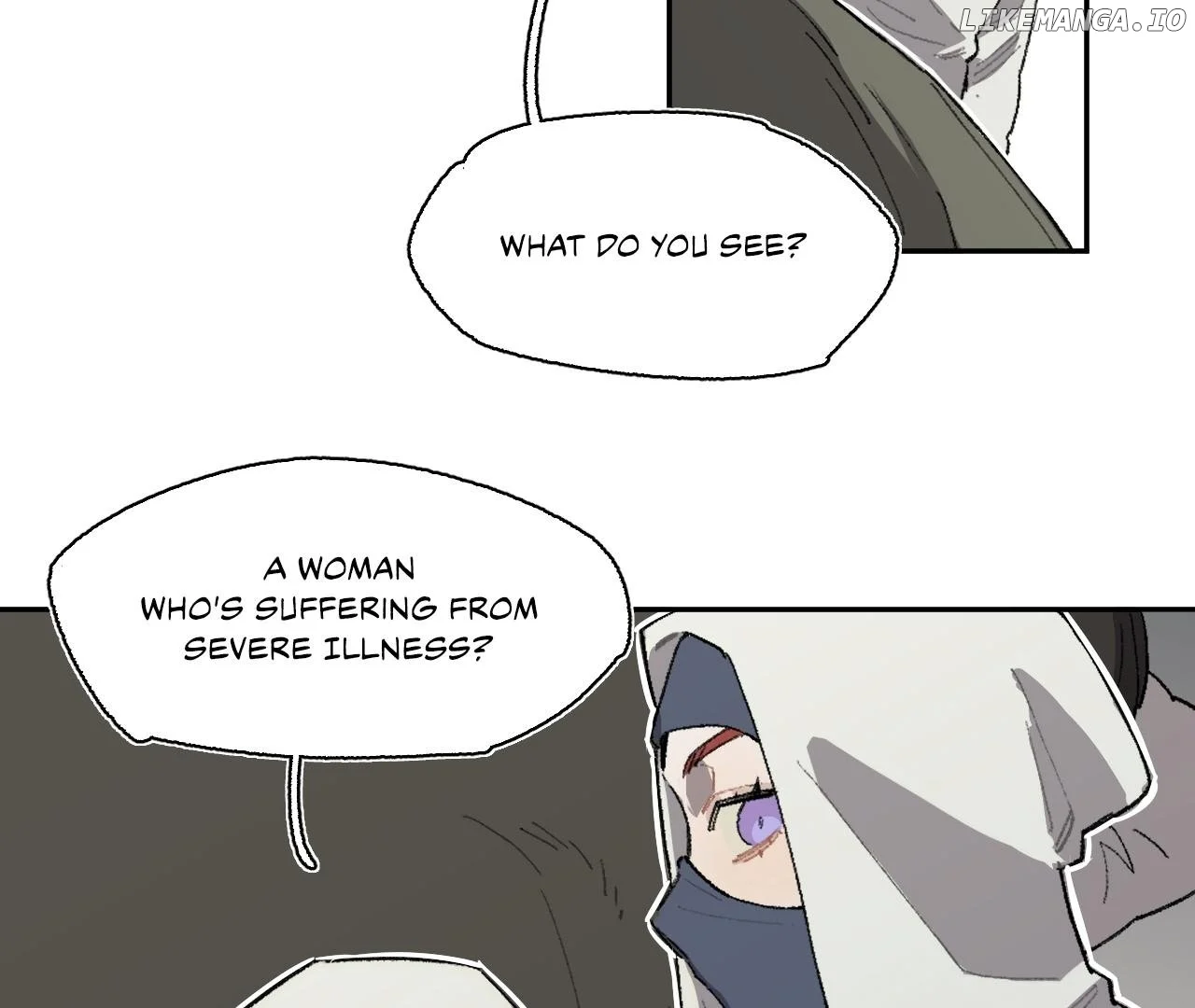Queen of the Veil chapter 18 page 70