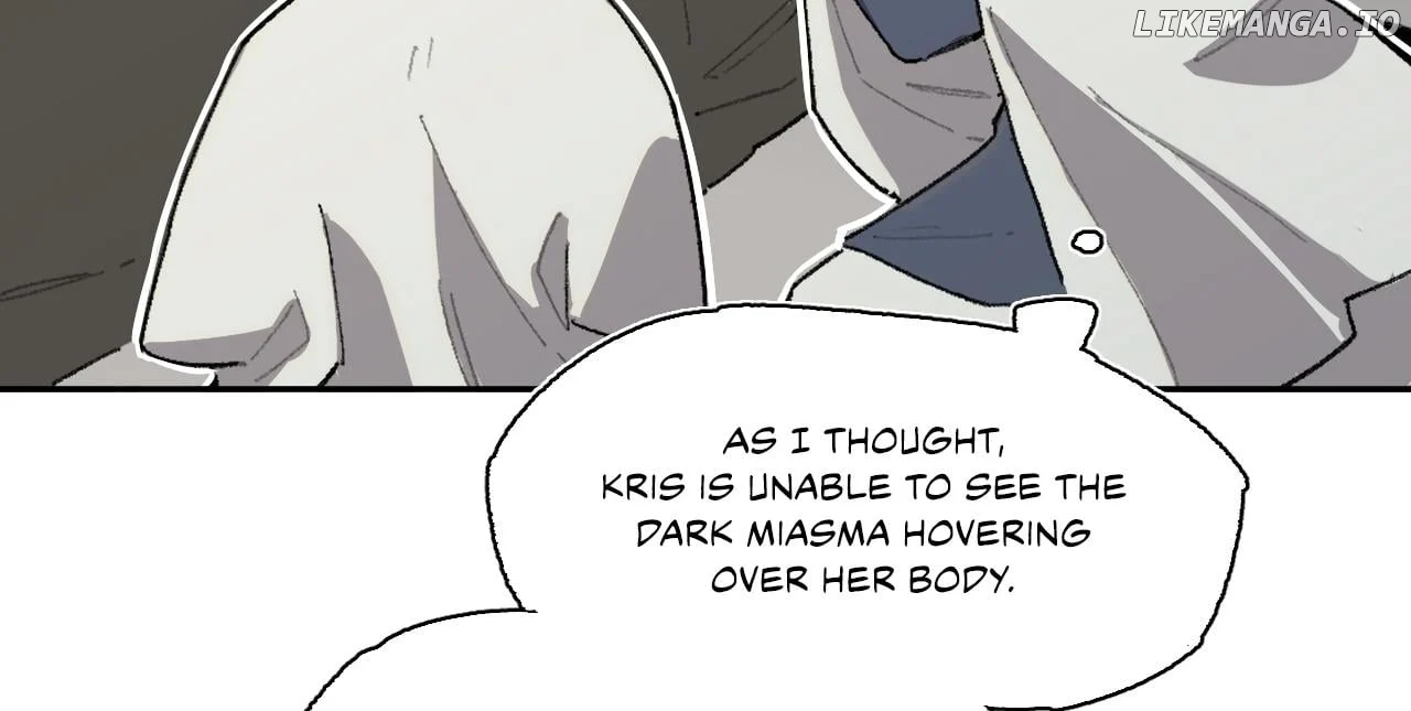 Queen of the Veil chapter 18 page 71