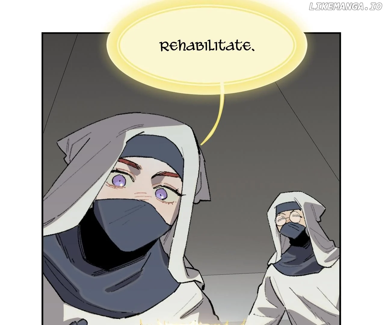 Queen of the Veil chapter 18 page 73