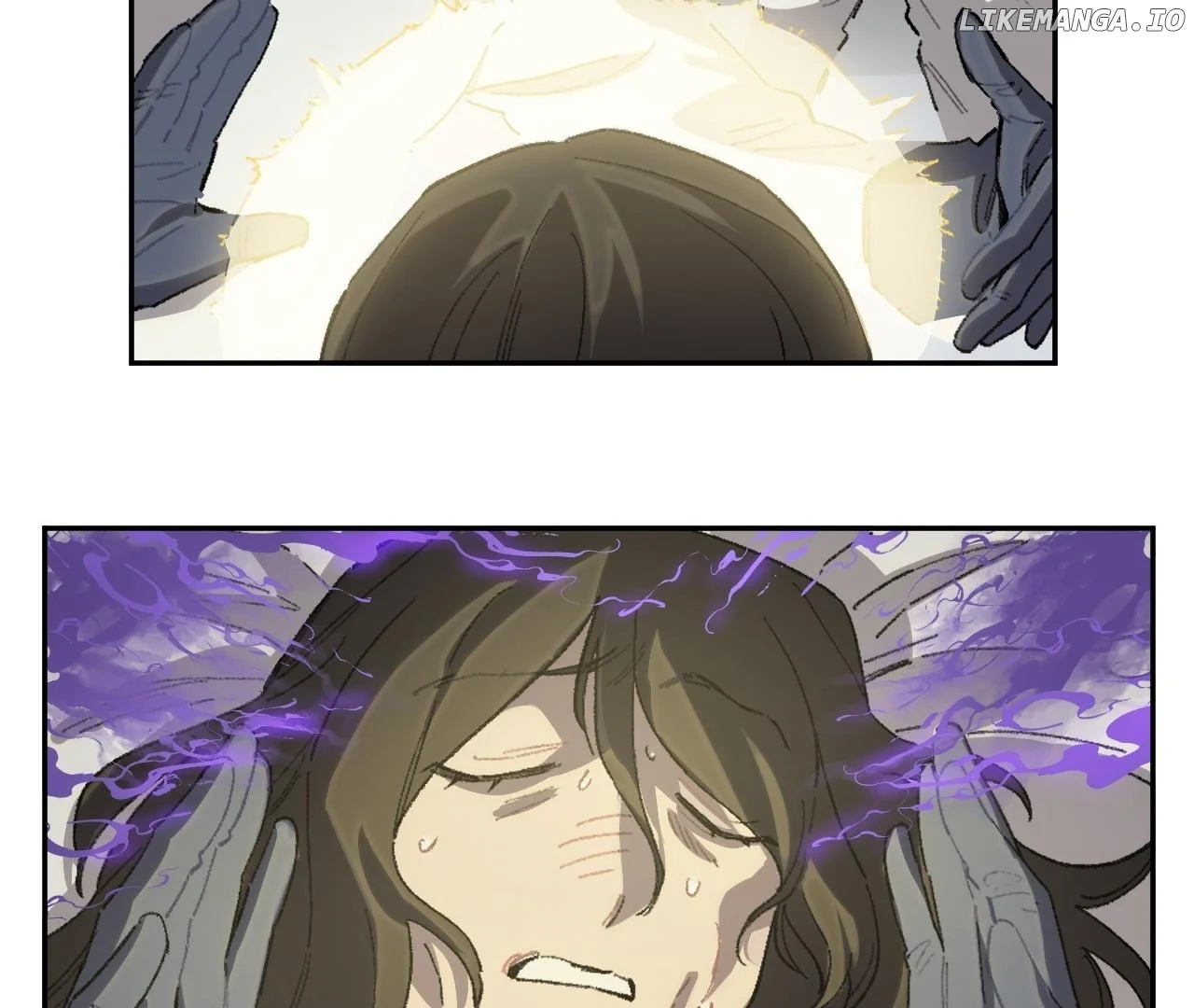Queen of the Veil chapter 18 page 74