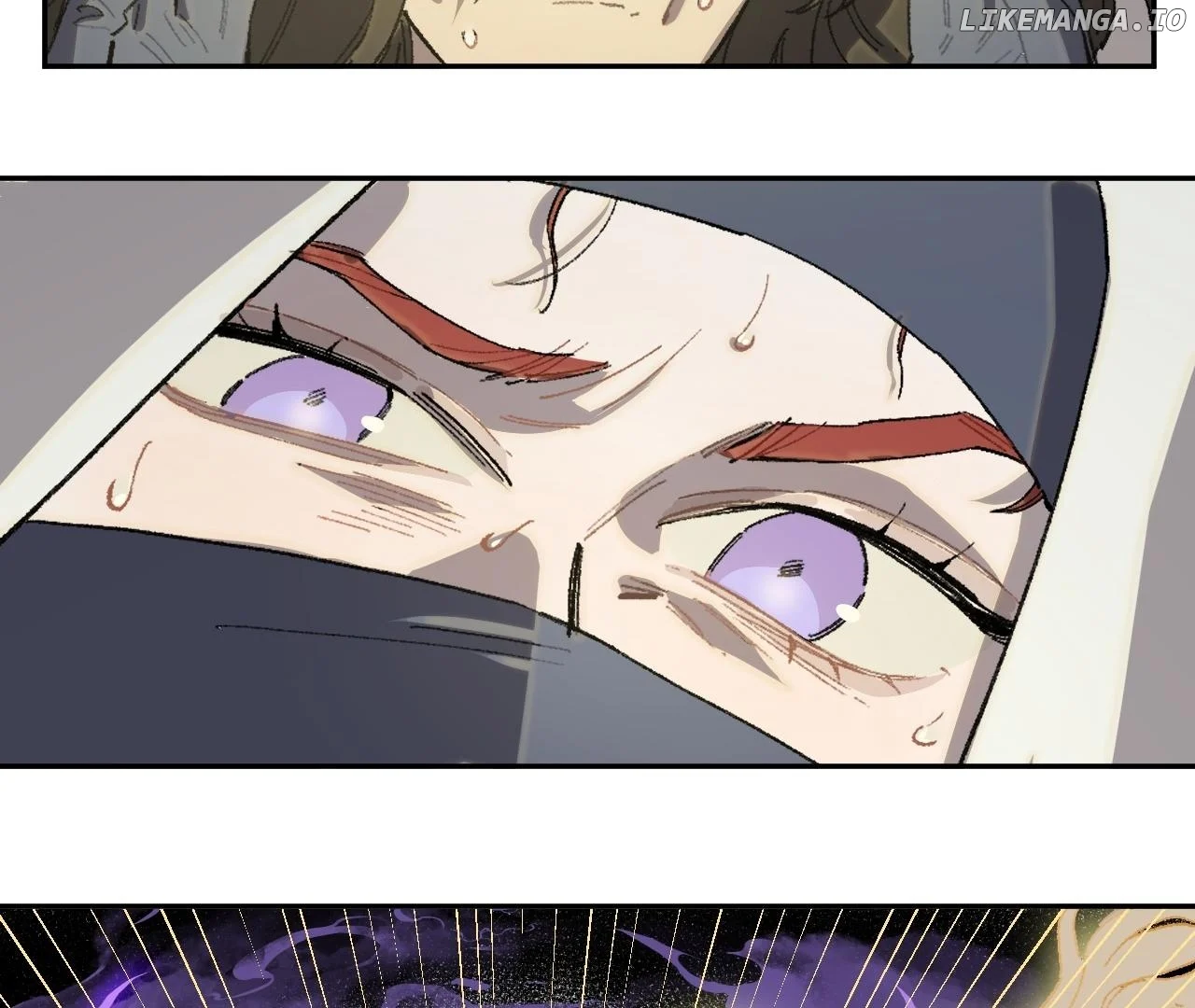 Queen of the Veil chapter 18 page 75
