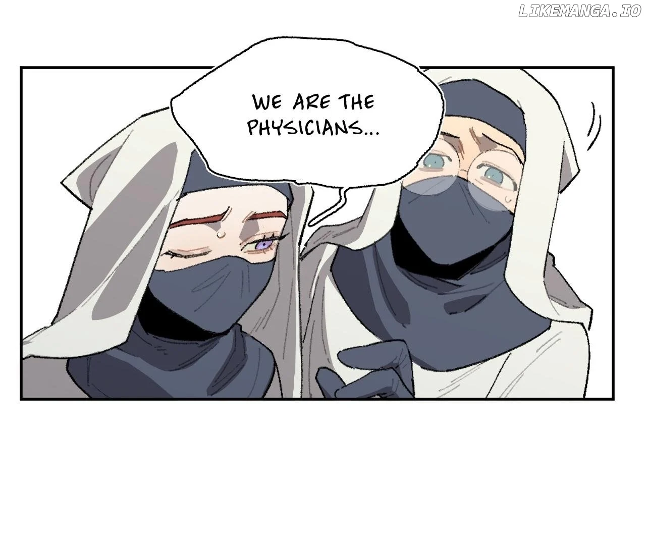Queen of the Veil chapter 18 page 79