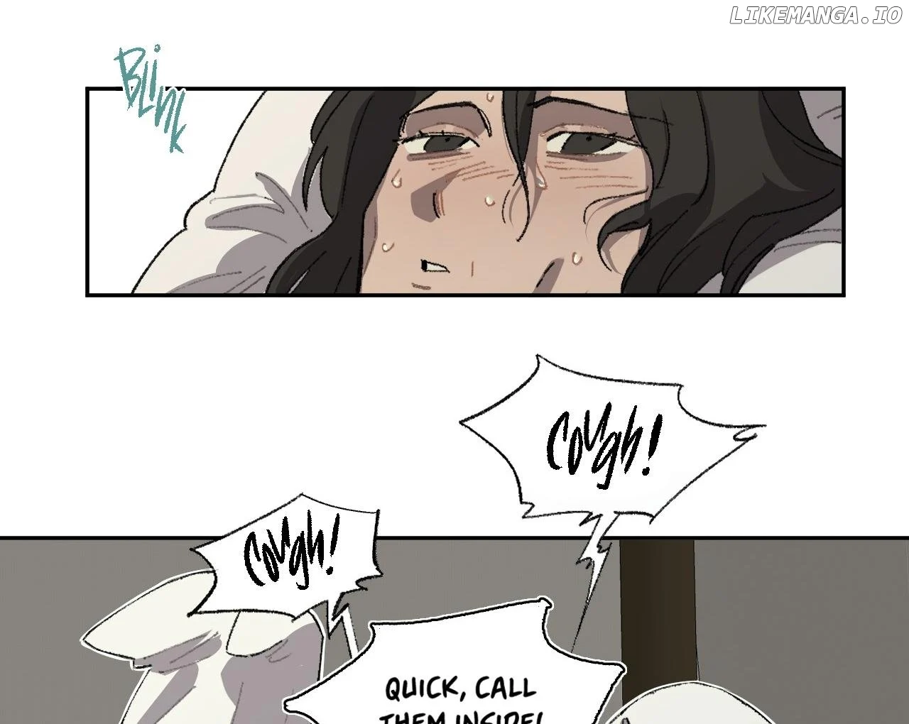 Queen of the Veil chapter 18 page 80