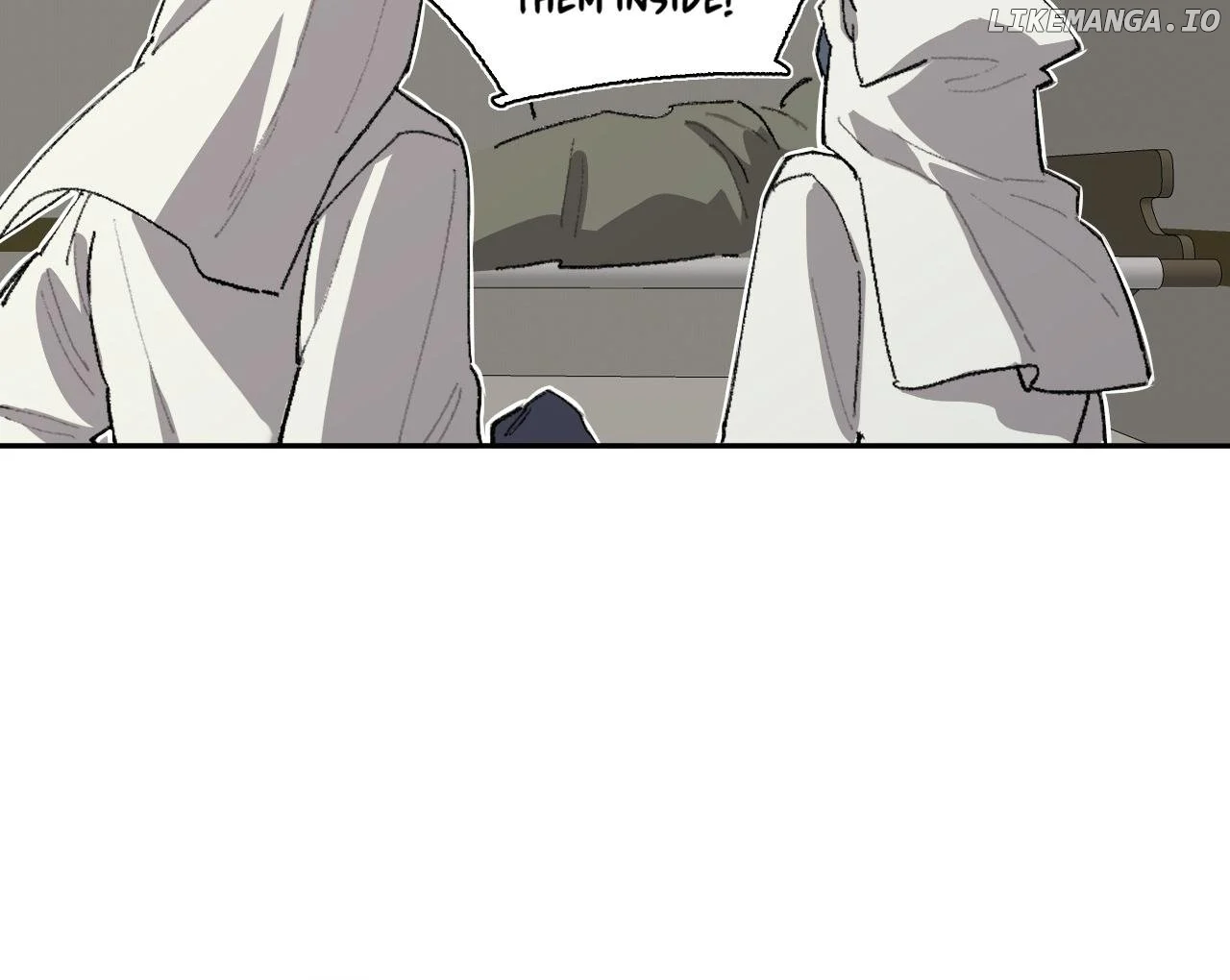Queen of the Veil chapter 18 page 81