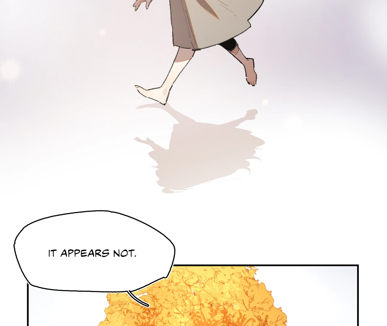 Queen of the Veil chapter 23 page 3