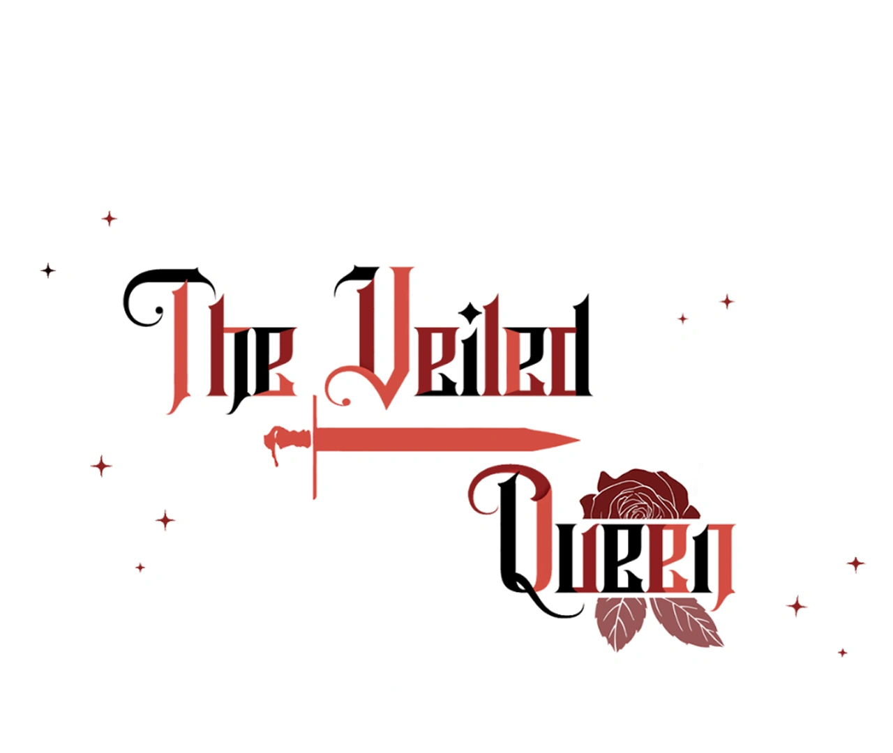 Queen of the Veil chapter 23 page 5