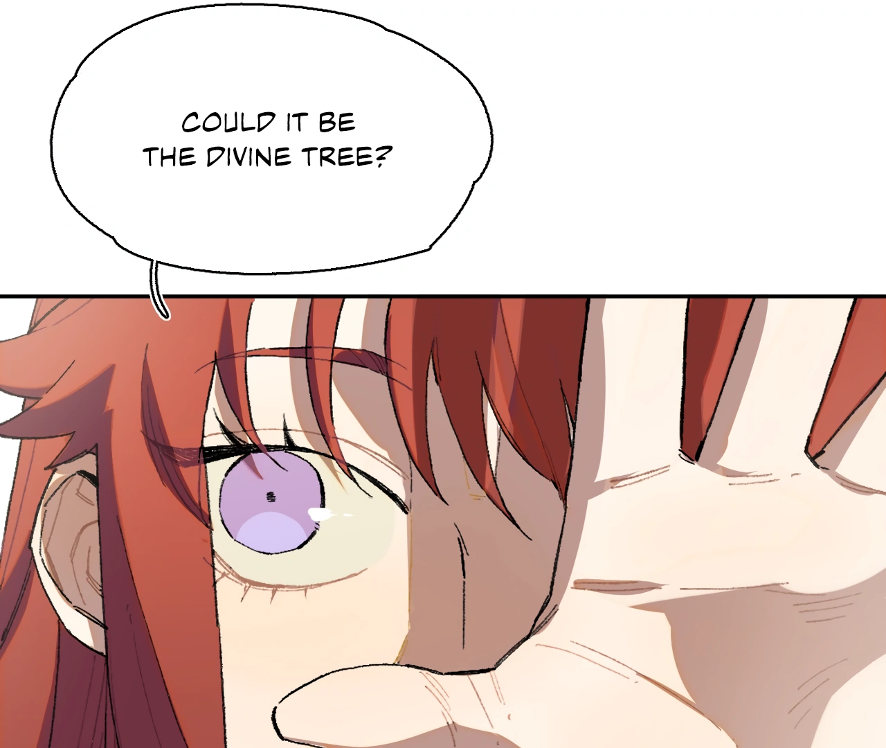 Queen of the Veil chapter 23 page 10