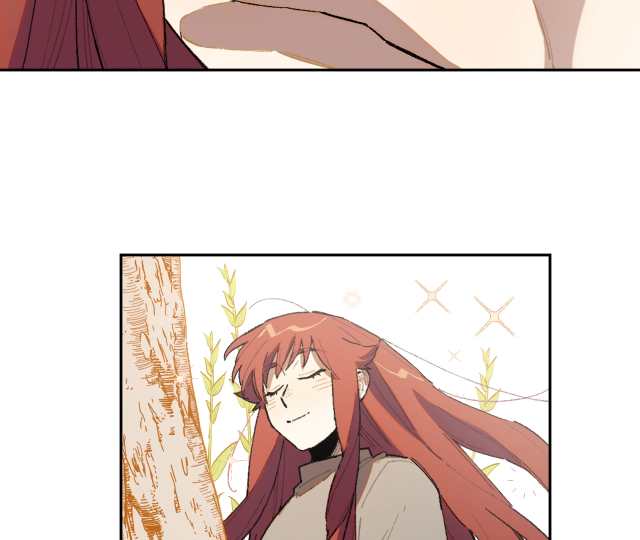 Queen of the Veil chapter 23 page 11