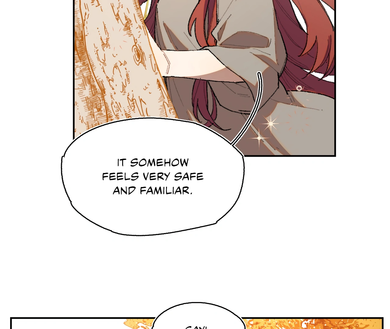 Queen of the Veil chapter 23 page 12