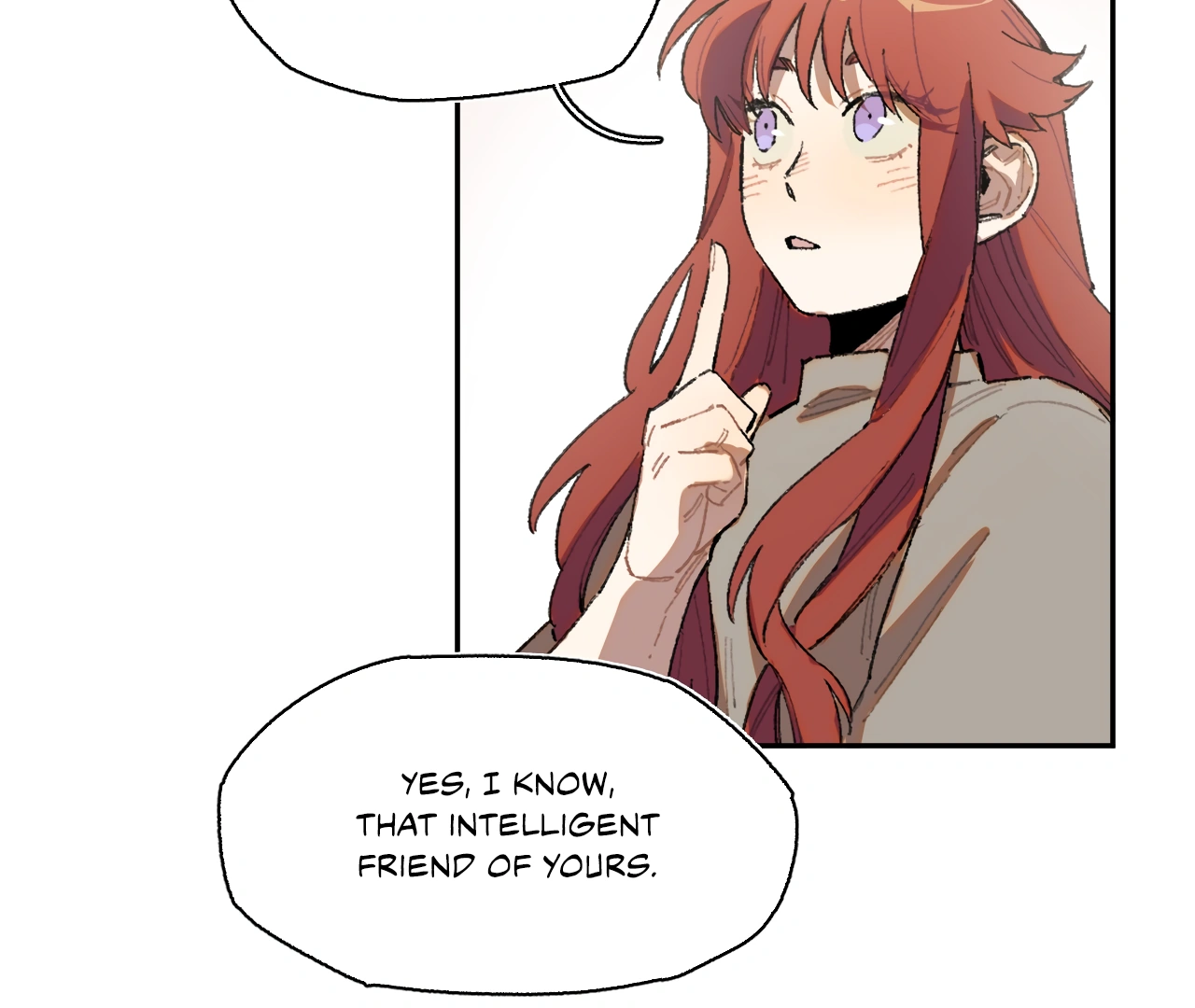 Queen of the Veil chapter 23 page 15