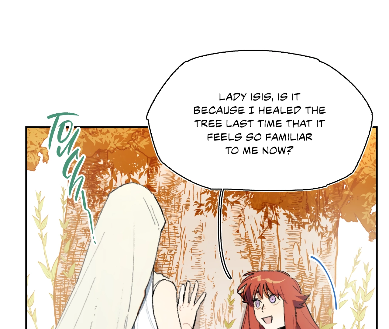 Queen of the Veil chapter 23 page 16