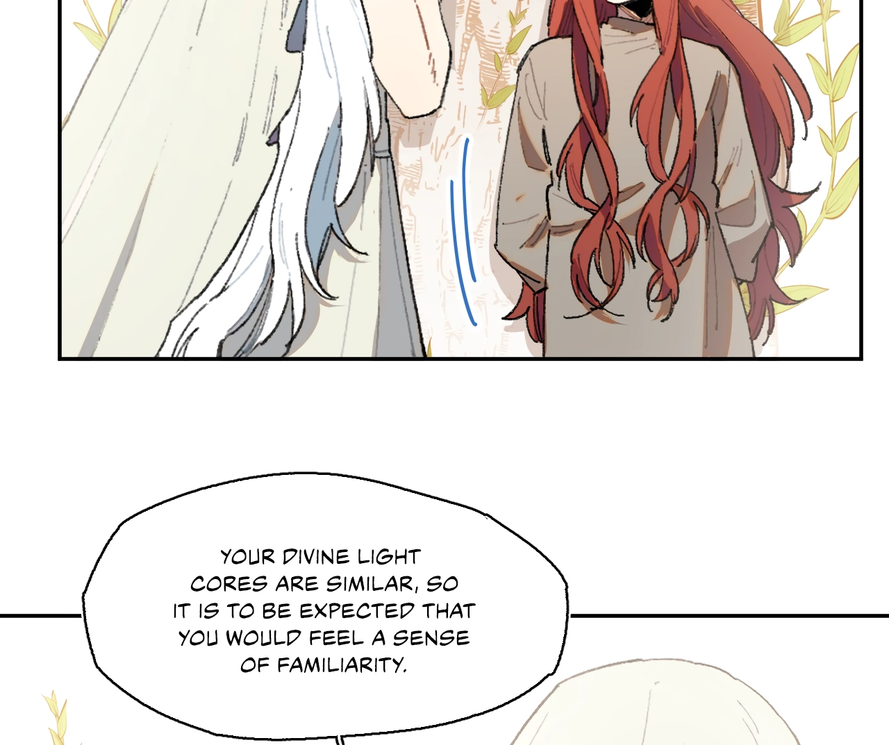 Queen of the Veil chapter 23 page 17