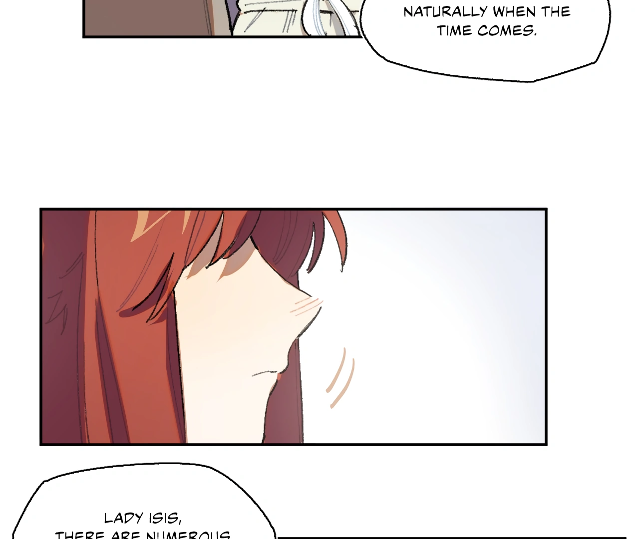 Queen of the Veil chapter 23 page 20