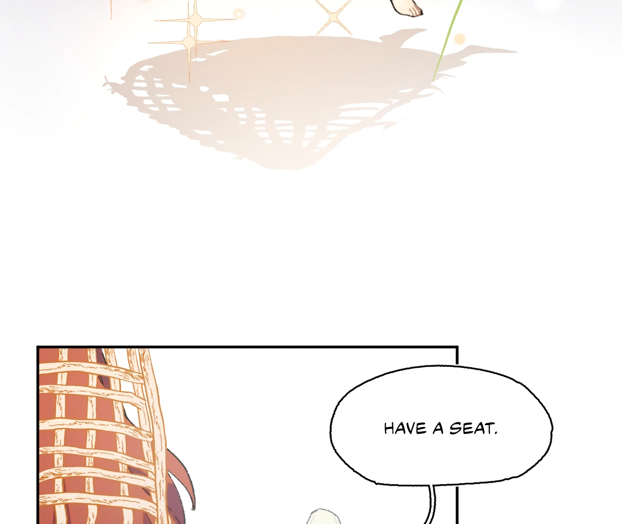 Queen of the Veil chapter 23 page 24