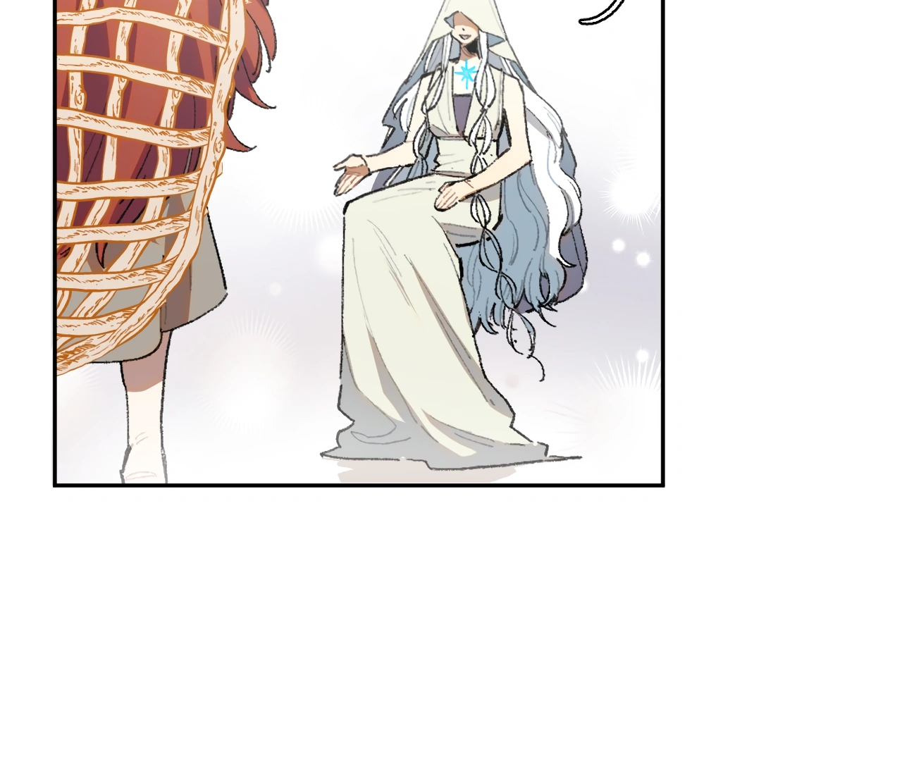 Queen of the Veil chapter 23 page 25