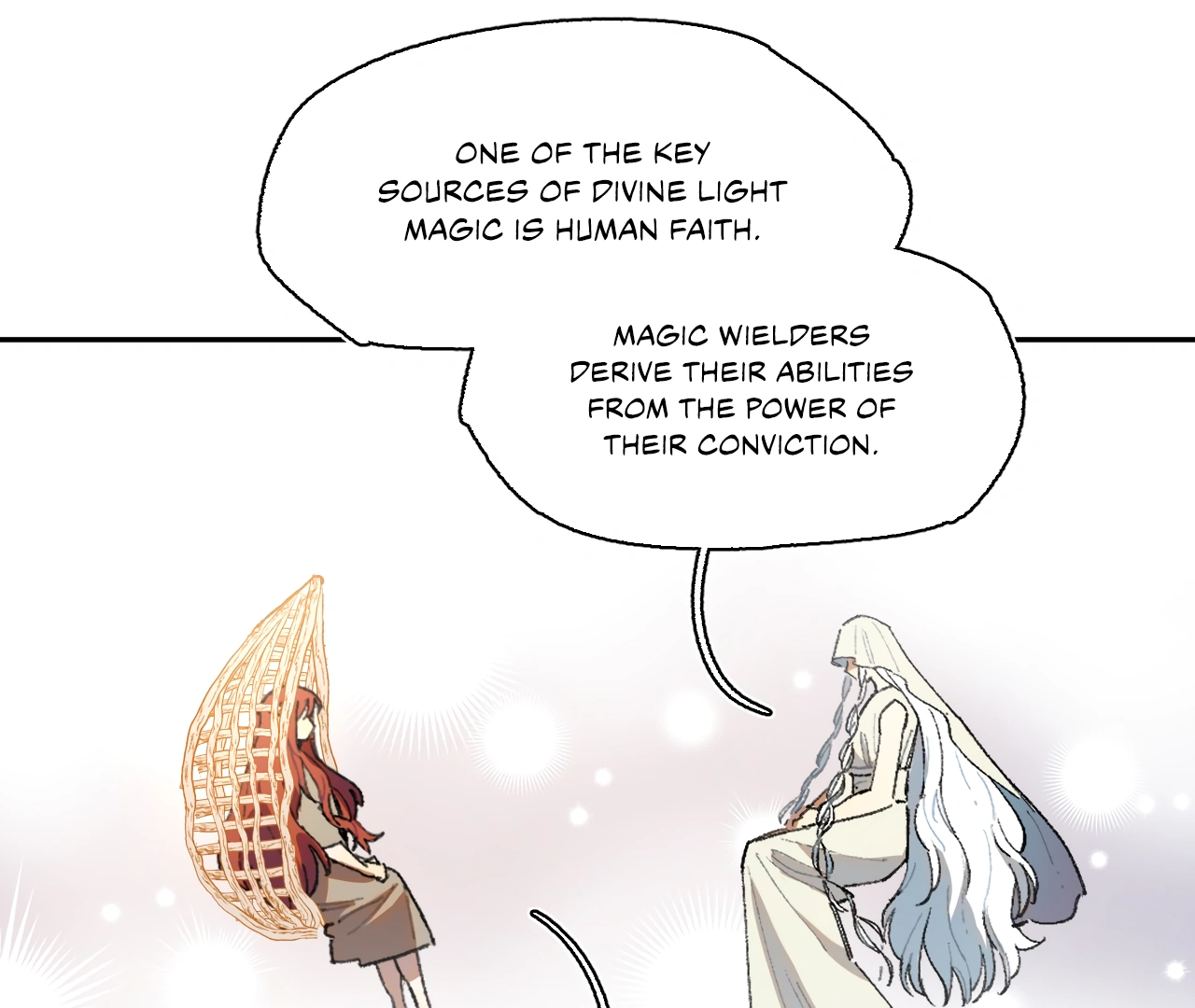 Queen of the Veil chapter 23 page 26
