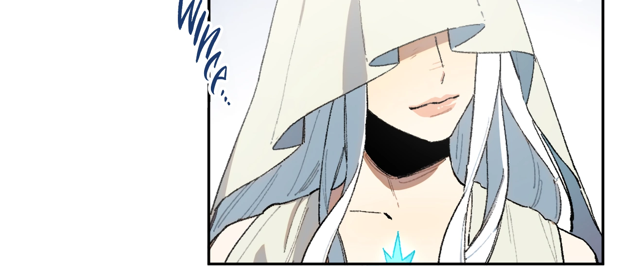 Queen of the Veil chapter 23 page 28