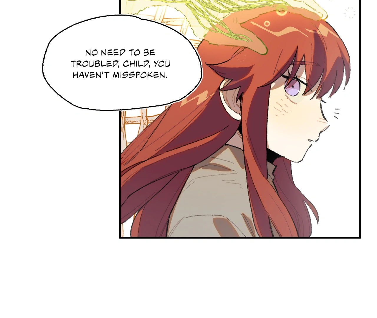 Queen of the Veil chapter 23 page 30