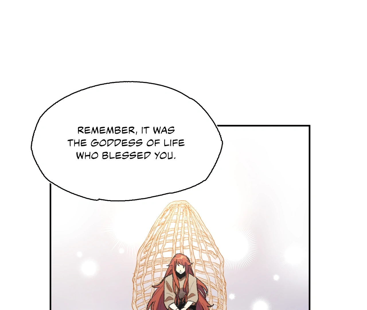 Queen of the Veil chapter 23 page 31