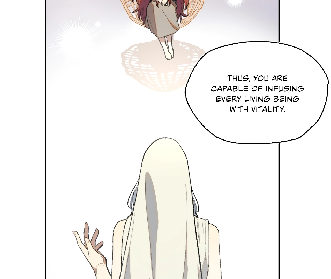 Queen of the Veil chapter 23 page 32